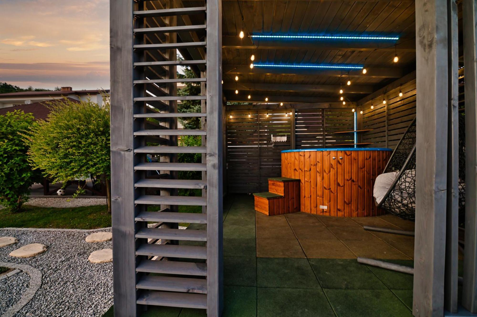 Wiklinowa Oaza By Housine Holiday home